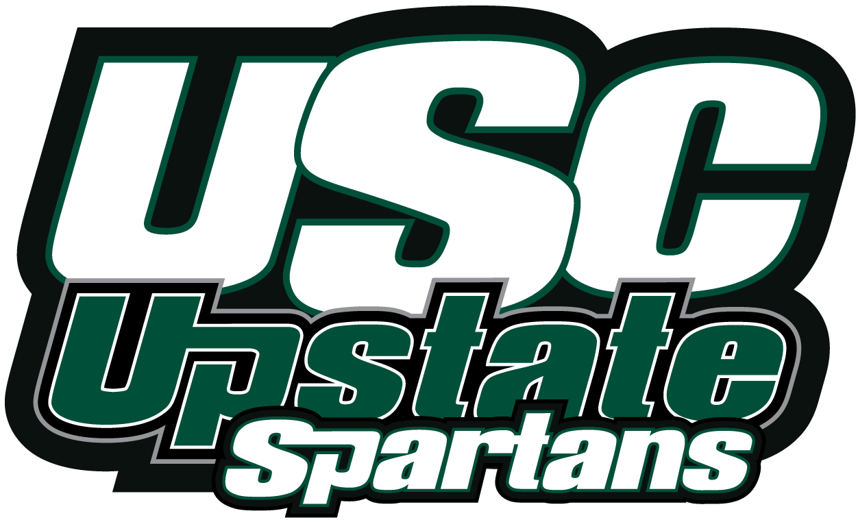 USC Upstate Spartans 2003-2008 Wordmark Logo t shirts DIY iron ons v4